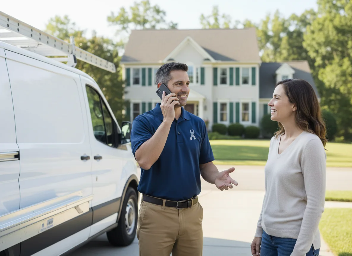 Home Gutter Service Owensville, OH FAQs